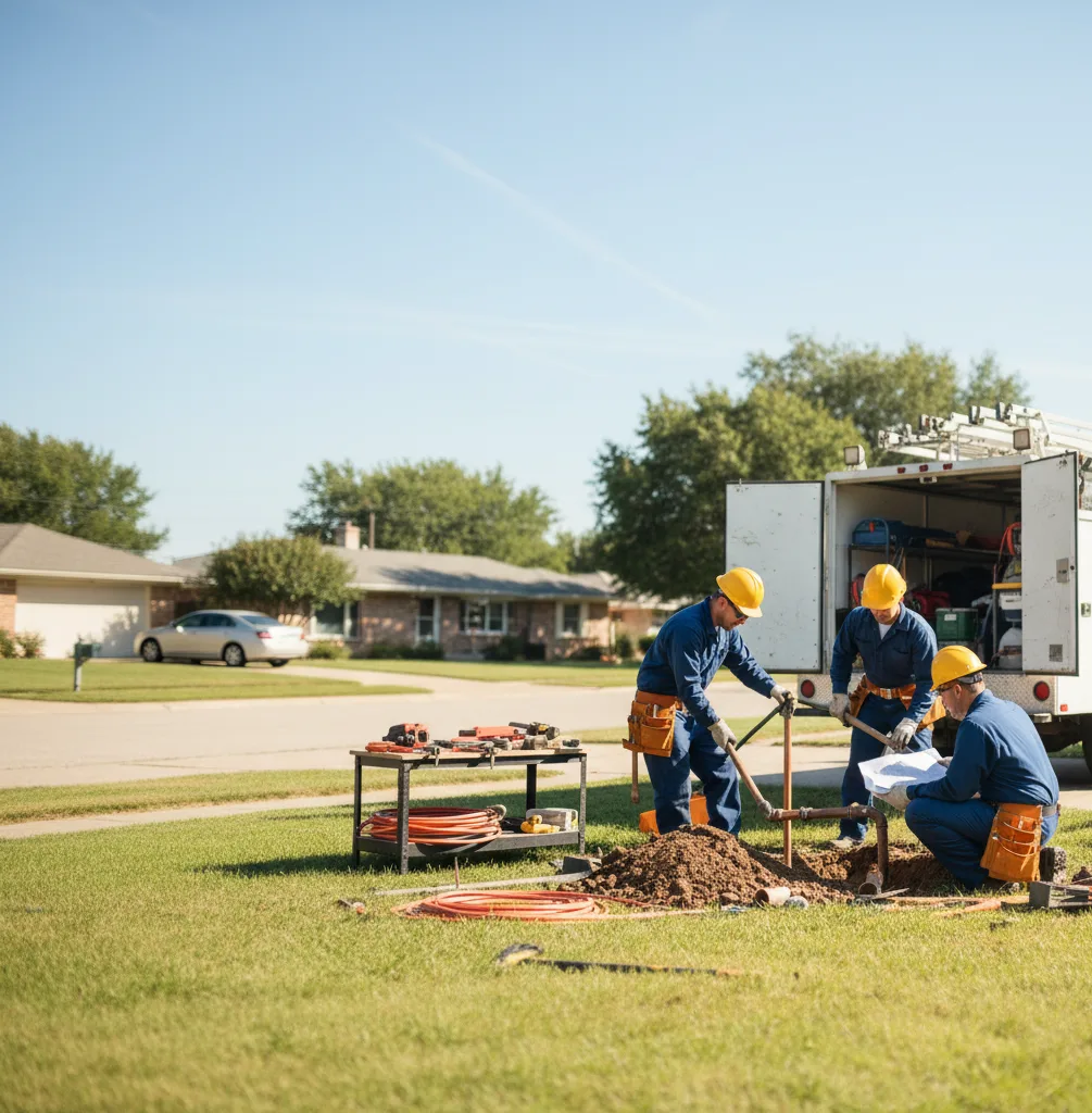 Water Heater Repair in Page, AZ
